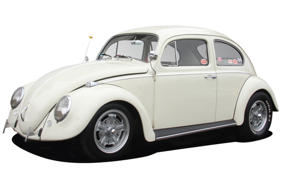 VW Type I