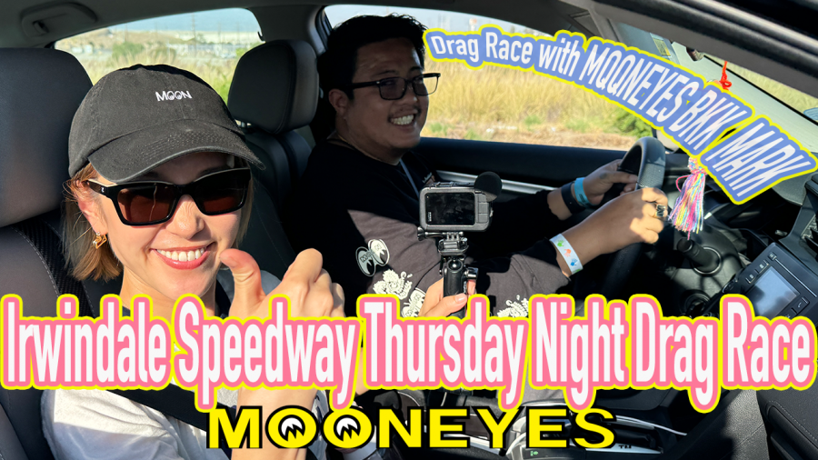 Rat Fink Mazooma! Brass Ring | MOONEYES Japan Official Website