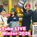 MOONEYES YouTube Live Streaming!! Special Coupon Code Available!