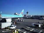 En-chan's Trip Report
