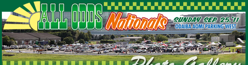 14th Annaul ALL ODDS Nationals