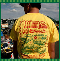 14th Annaul ALL ODDS Nationals