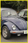 14th MOONEYES VOLKSWAGEN TYPE II PARTY