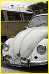 14th MOONEYES VOLKSWAGEN TYPE II PARTY