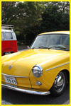 14th MOONEYES VOLKSWAGEN TYPE II PARTY