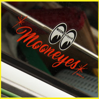 14th MOONEYES VOLKSWAGEN TYPE II PARTY