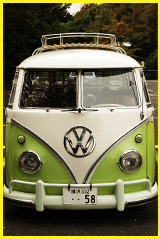 14th MOONEYES VOLKSWAGEN TYPE II PARTY