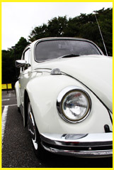 14th MOONEYES VOLKSWAGEN TYPE II PARTY