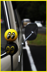 14th MOONEYES VOLKSWAGEN TYPE II PARTY