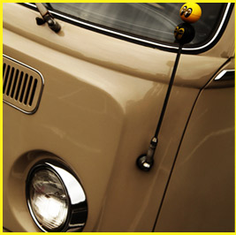 14th MOONEYES VOLKSWAGEN TYPE II PARTY