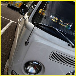 14th MOONEYES VOLKSWAGEN TYPE II PARTY