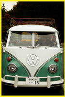 14th MOONEYES VOLKSWAGEN TYPE II PARTY