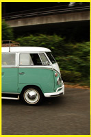 14th MOONEYES VOLKSWAGEN TYPE II PARTY