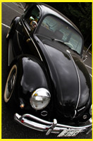 14th MOONEYES VOLKSWAGEN TYPE II PARTY