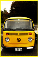 14th MOONEYES VOLKSWAGEN TYPE II PARTY