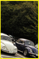 14th MOONEYES VOLKSWAGEN TYPE II PARTY