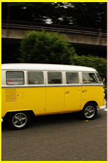 14th MOONEYES VOLKSWAGEN TYPE II PARTY
