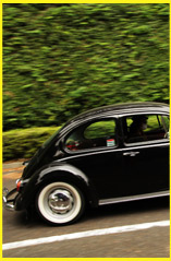 14th MOONEYES VOLKSWAGEN TYPE II PARTY