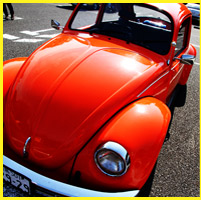 14th MOONEYES VOLKSWAGEN TYPE II PARTY