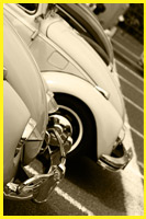 14th MOONEYES VOLKSWAGEN TYPE II PARTY