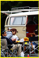 14th MOONEYES VOLKSWAGEN TYPE II PARTY