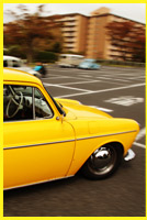 14th MOONEYES VOLKSWAGEN TYPE II PARTY