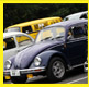 14th MOONEYES VOLKSWAGEN TYPE II PARTY