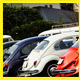14th MOONEYES VOLKSWAGEN TYPE II PARTY
