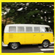 14th MOONEYES VOLKSWAGEN TYPE II PARTY