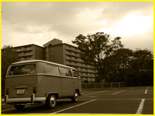14th MOONEYES VOLKSWAGEN TYPE II PARTY
