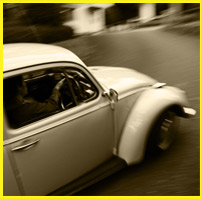 14th MOONEYES VOLKSWAGEN TYPE II PARTY