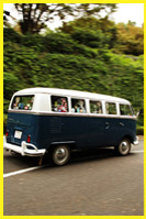 14th MOONEYES VOLKSWAGEN TYPE II PARTY