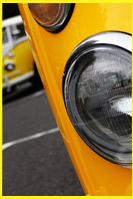 14th MOONEYES VOLKSWAGEN TYPE II PARTY