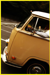 14th MOONEYES VOLKSWAGEN TYPE II PARTY