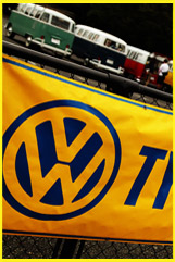 14th MOONEYES VOLKSWAGEN TYPE II PARTY