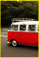 14th MOONEYES VOLKSWAGEN TYPE II PARTY