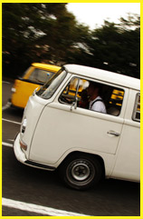 14th MOONEYES VOLKSWAGEN TYPE II PARTY