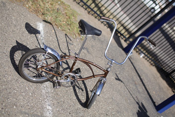 Schwinn