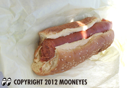 hot dogs