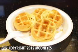 Waffles