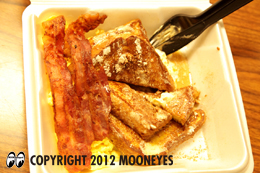 Bacon!