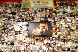 The XXX Challenge