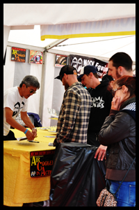 Euro HOT ROD CUSTOM SHOW