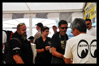 Euro HOT ROD CUSTOM SHOW