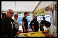 Euro HOT ROD CUSTOM SHOW