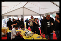 Euro HOT ROD CUSTOM SHOW
