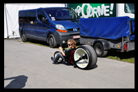 Euro HOT ROD CUSTOM SHOW