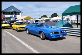 Euro HOT ROD CUSTOM SHOW