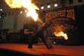 Photo: KustomFest 2012 Indonesia
