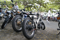 Photo: KustomFest 2012 Indonesia
